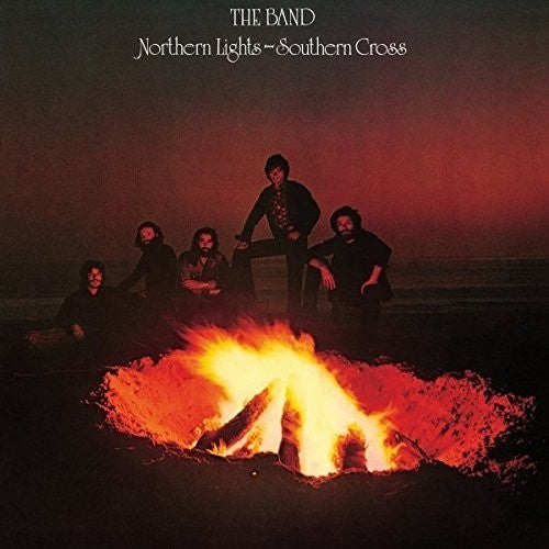 The Band – Northern Lights - Southern Cross