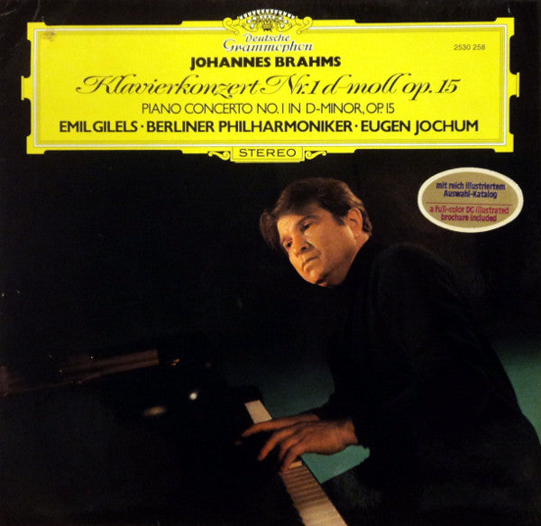 vinyl-johannes-brahms-emil-gilels-berliner-philharmoniker-eugen-jochum-klavierkonzert-nr-1-d-moll-op-15