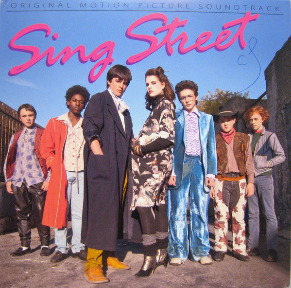 vinyl-various-sing-street-original-motion-picture-soundtrack