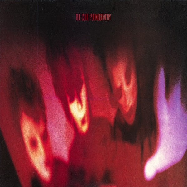 The Cure – Pornography ( Arrives in 4 Days )