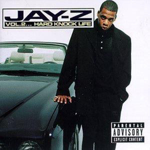 Jay-Z – Vol. 2... Hard Knock Life (Arrives in 2 days)(35%off)