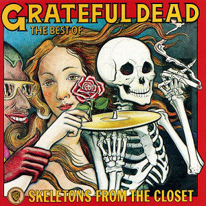 vinyl-the-grateful-dead-the-best-of-skeletons-from-the-closet
