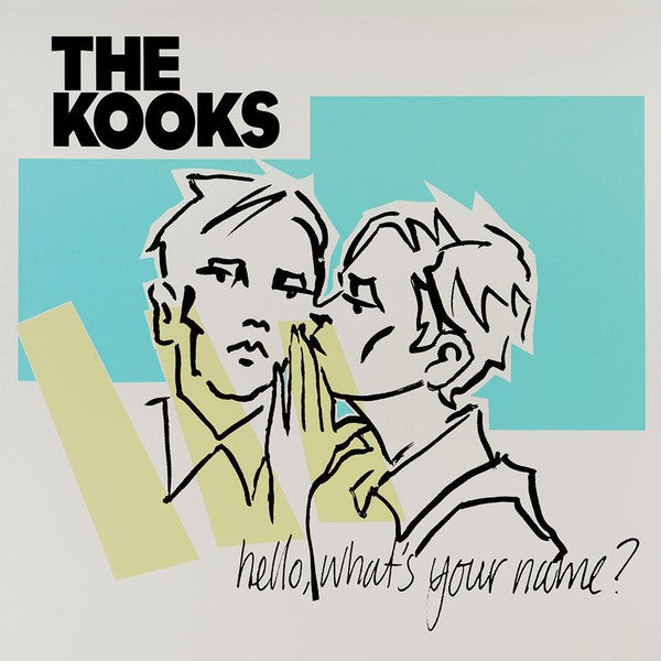 vinyl-the-kooks-hello-whats-your-name