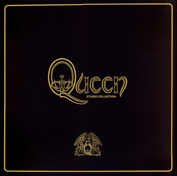 vinyl-queen-studio-collection