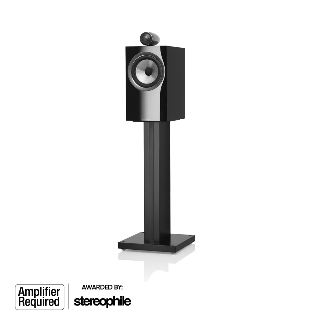 Bowers & Wilkins 705 S2 [Amp Needed]