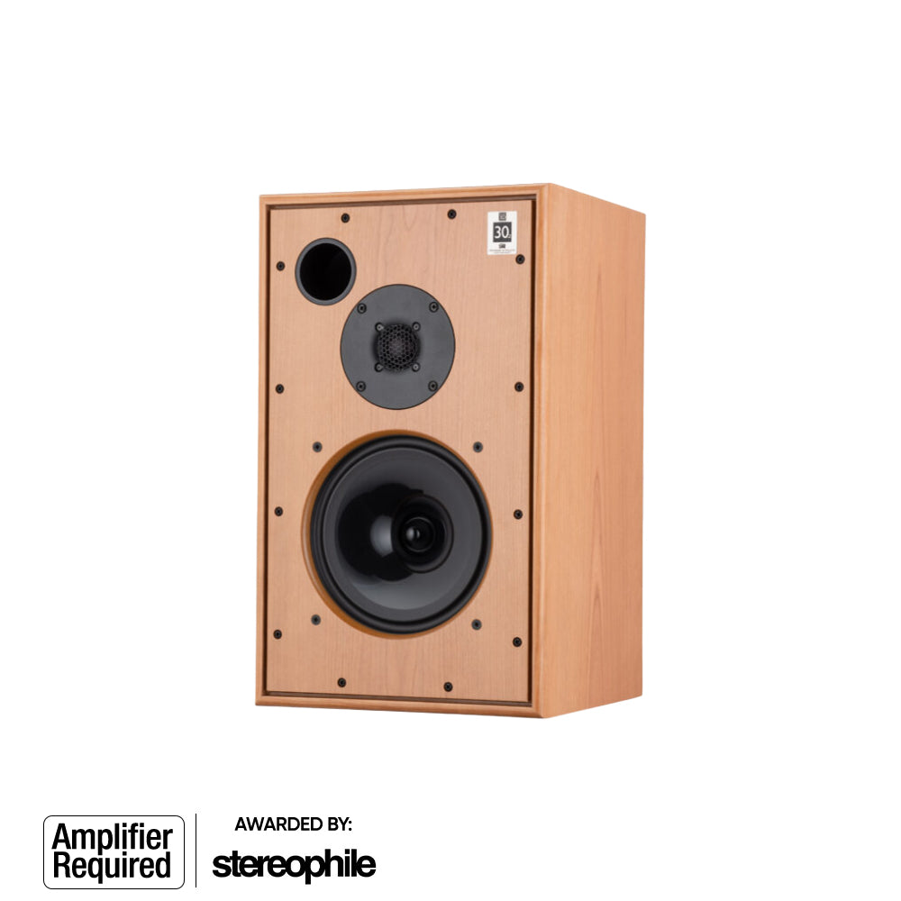 Harbeth M30.2 XD [Amp Needed]