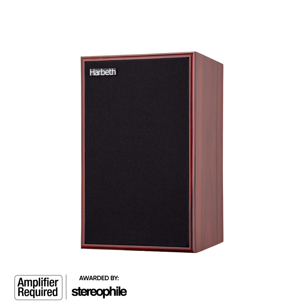 Harbeth P3 ESR XD [Amp Needed]