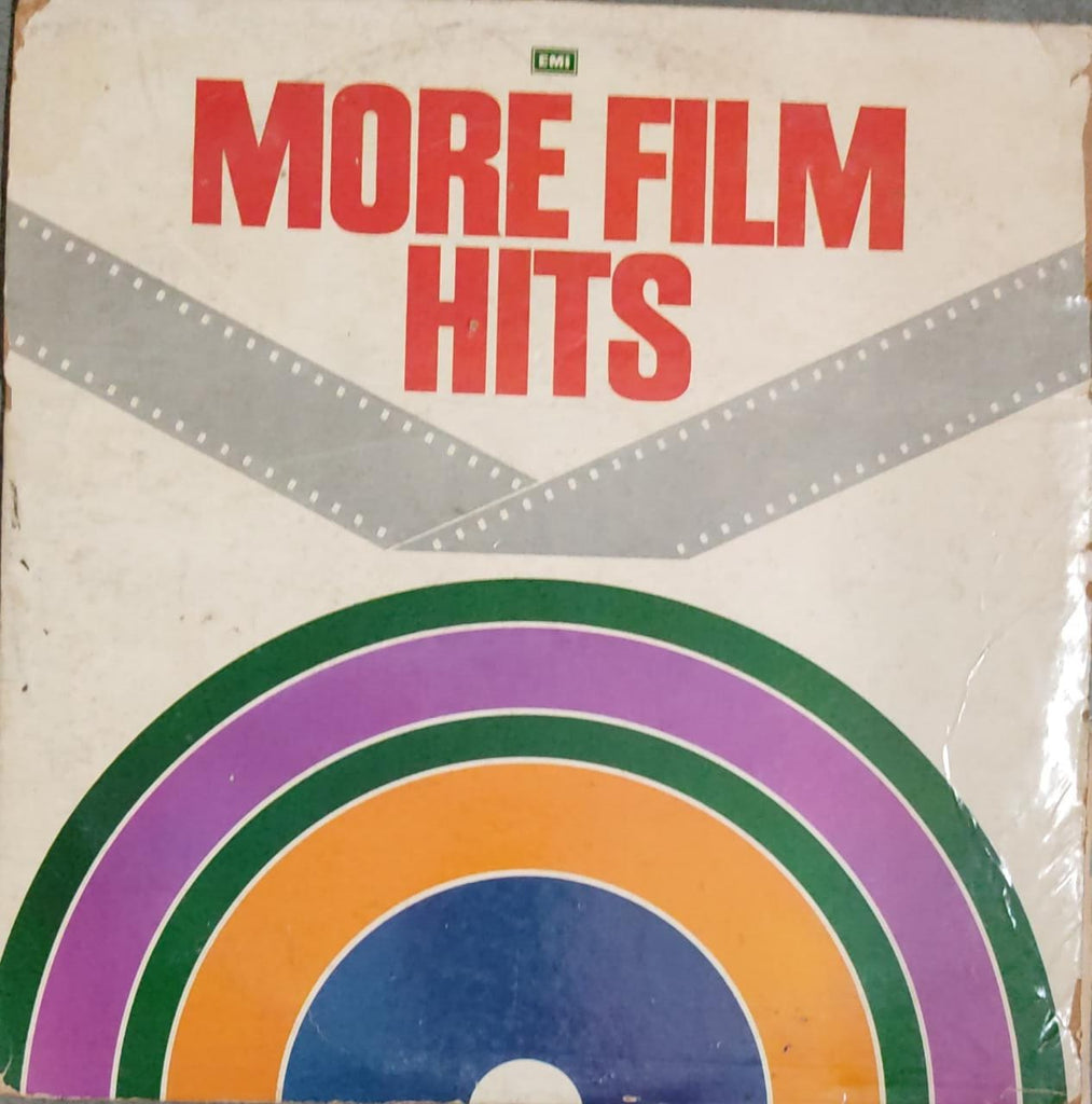 vinyl-more-film-hits-by-various-used-vinyl-vg