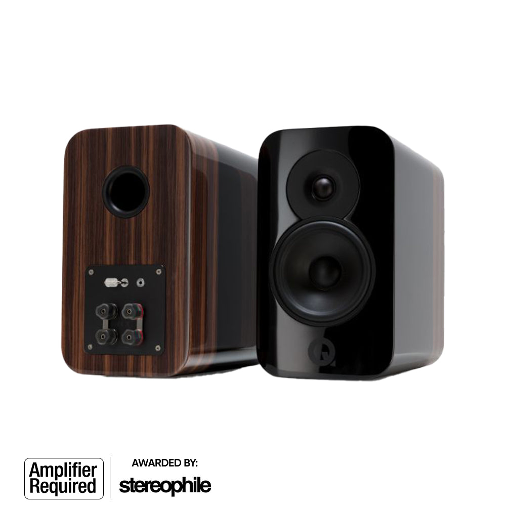 Q Acoustics Concept 300 [Amp Needed]