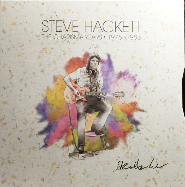 vinyl-steve-hackett-the-charisma-years-1975-1983