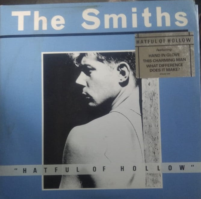 vinyl-hatful-of-hollow-by-the-smiths-used-vinyl-nm