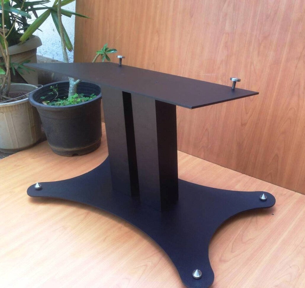 Centre Stand 18" with Tilt - Speaker Stand