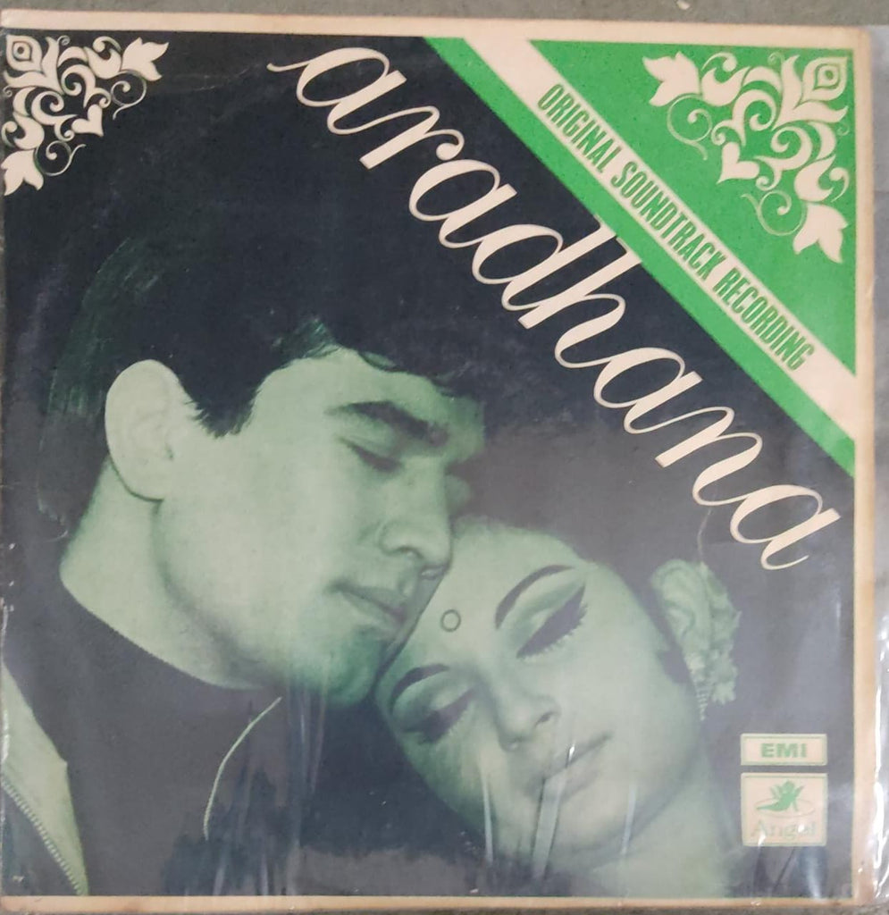 Aradhana By  S. D. Burman‎ (Used Vinyl)
