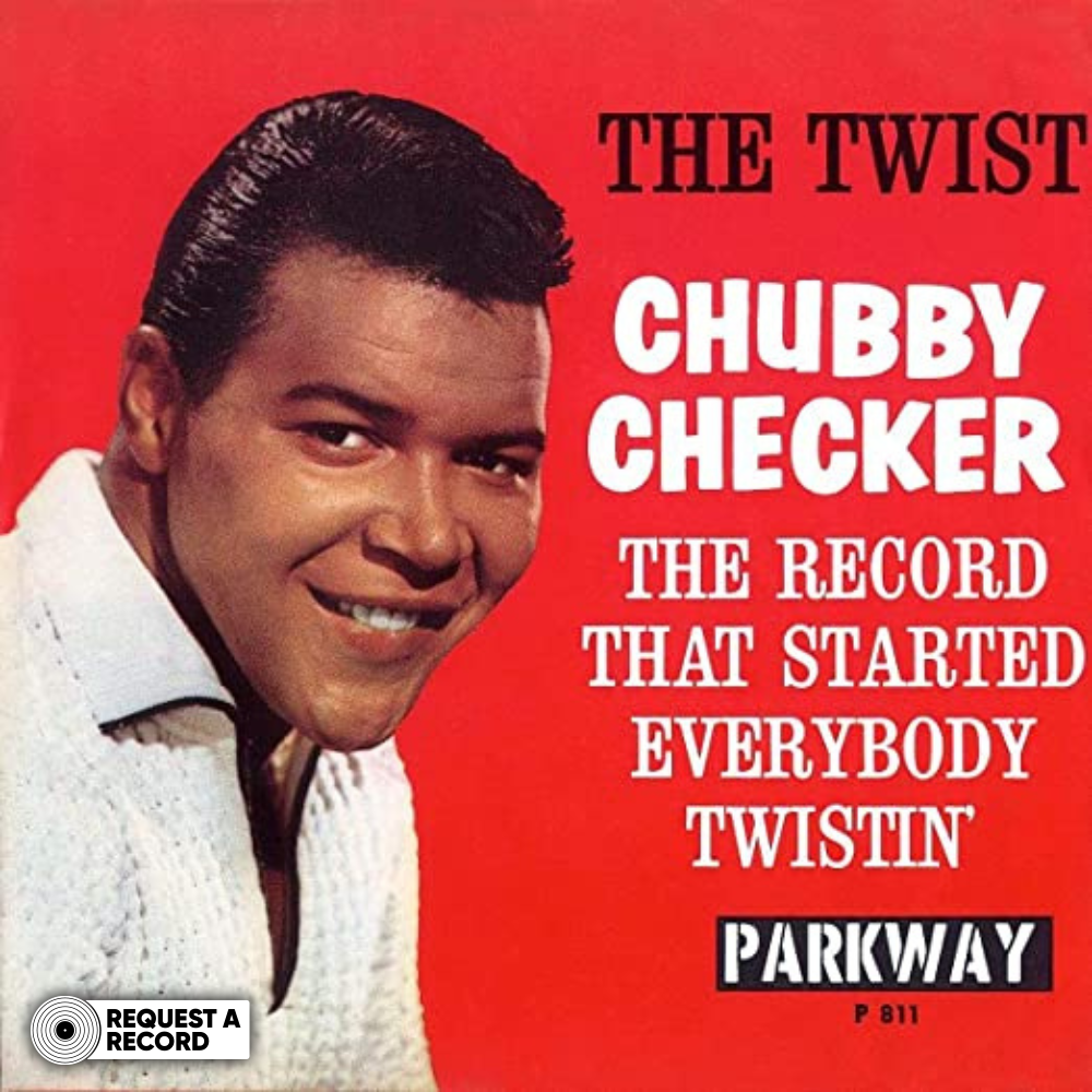 Chubby Checker – The Twist (RAR)