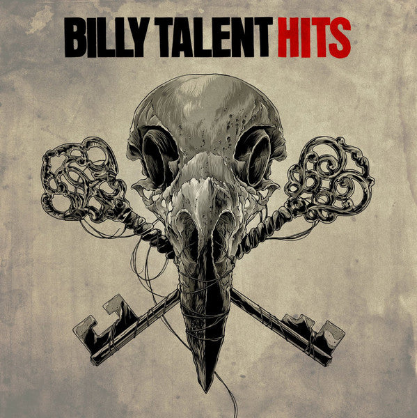 vinyl-billy-talent-billy-talent-hits