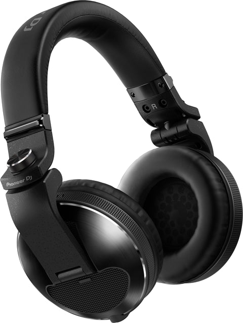 Pioneer Professional HDJ-X10 | The Revolver Club