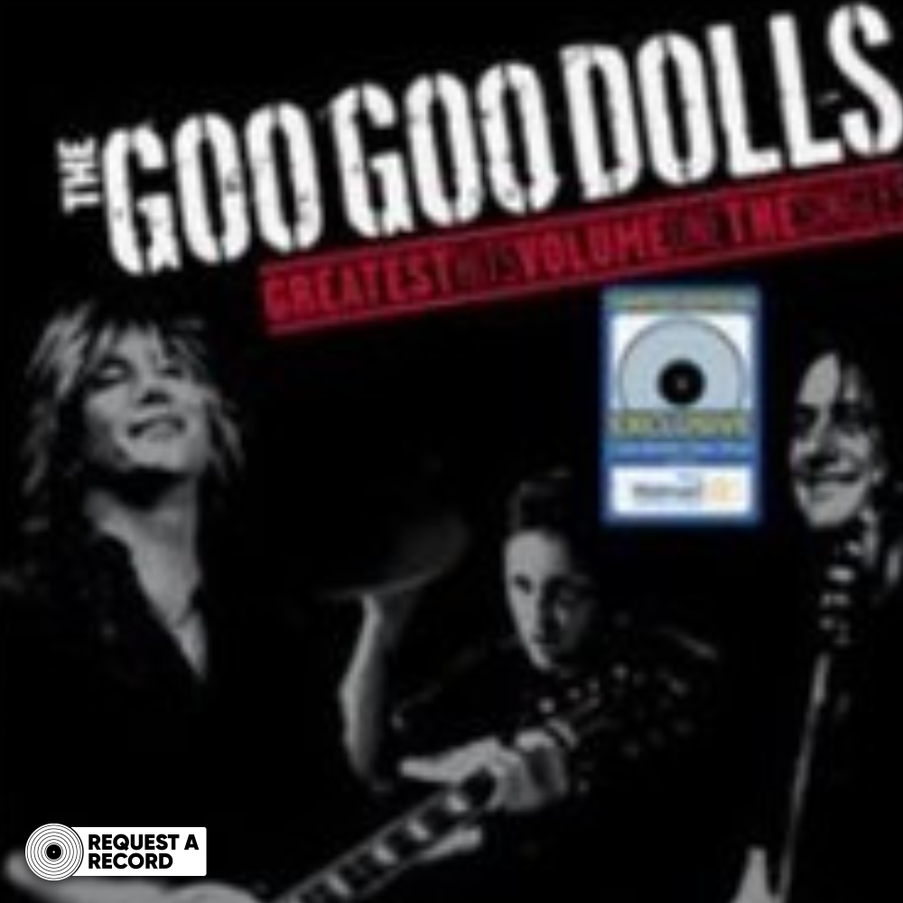 Goo Goo Dolls - Greatest Hits, Vol.1 (Walmart Exclusive) (Pre-Order)