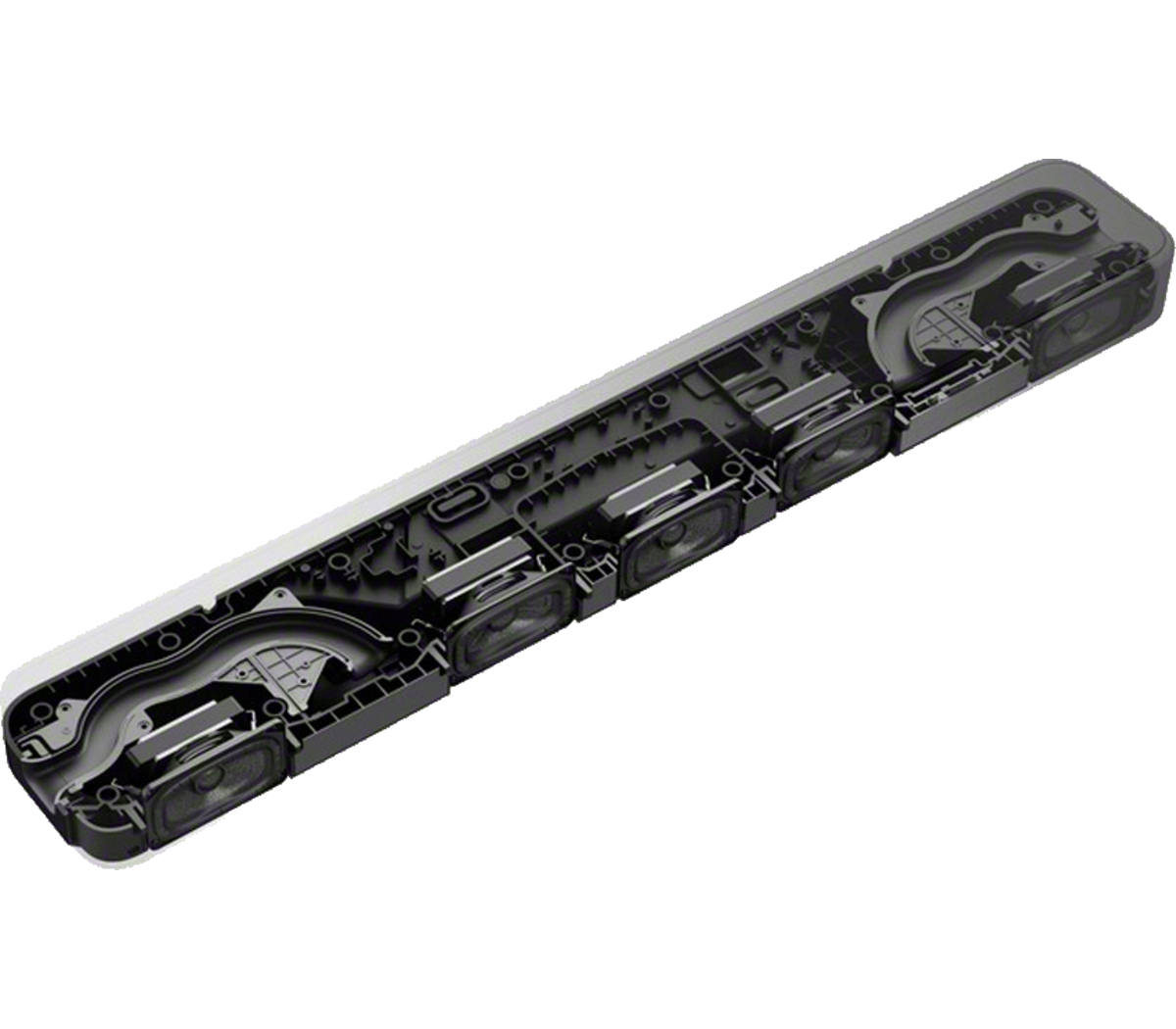 Sony HT S2000