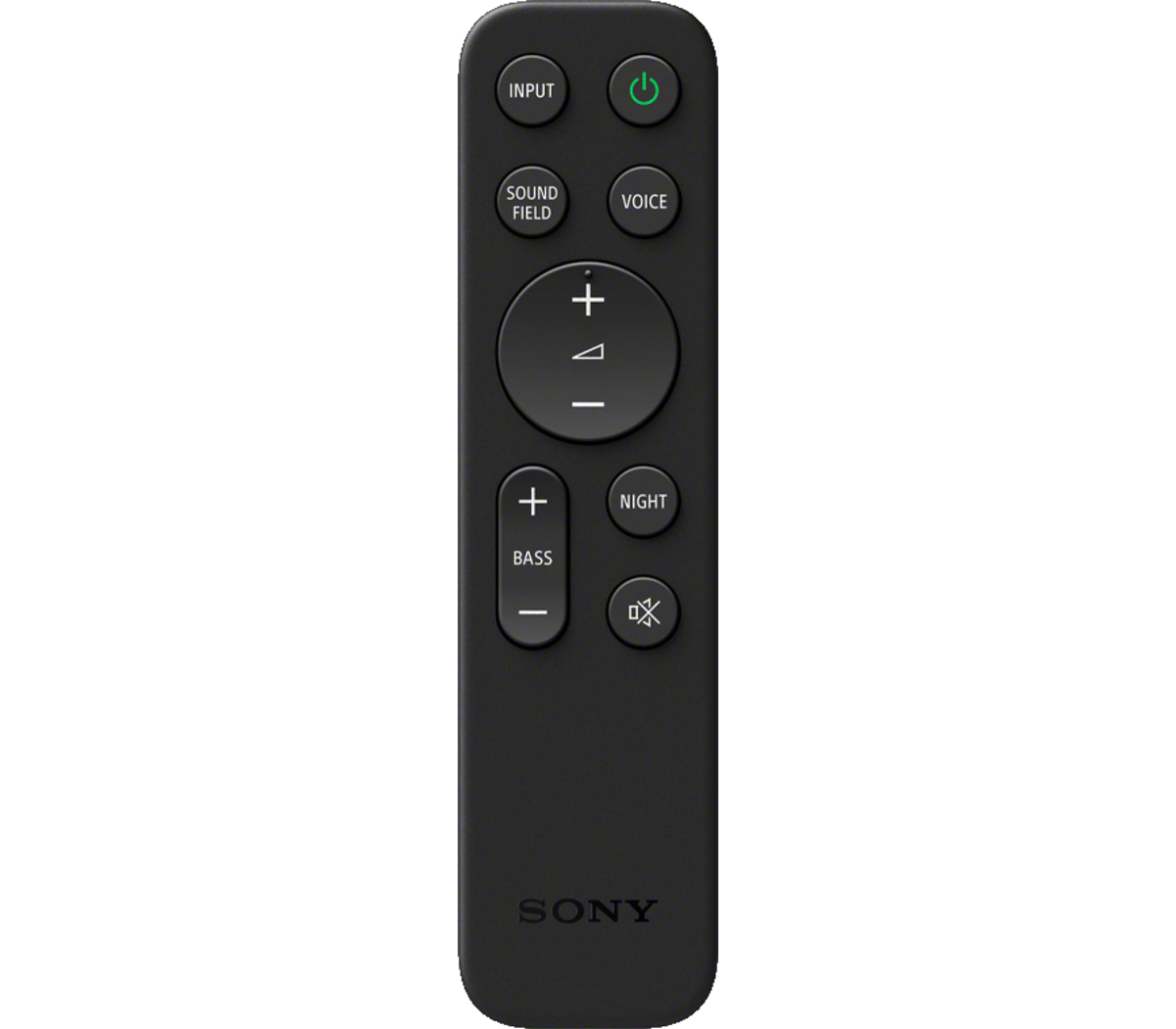 Sony HT S2000