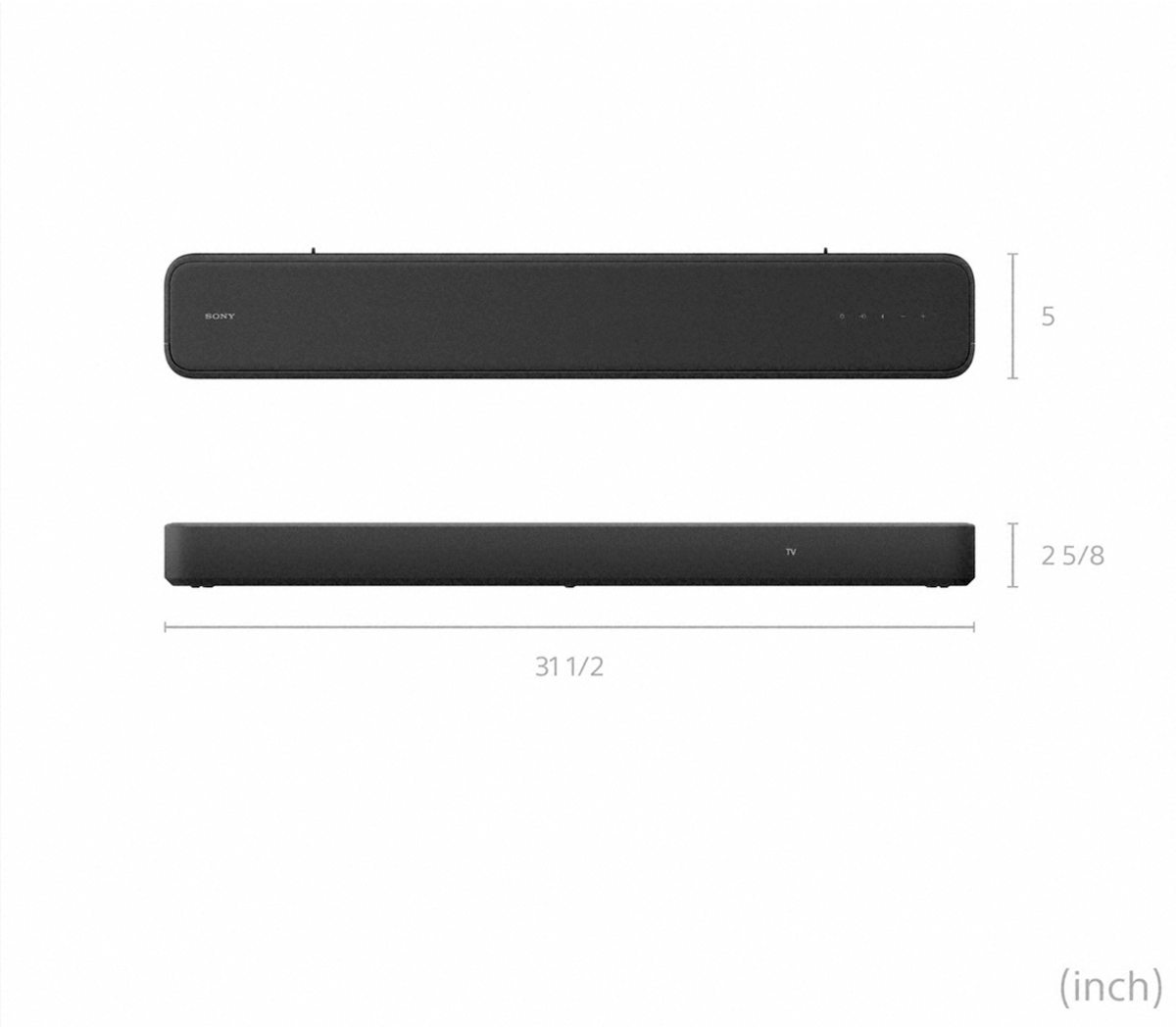 Sony HT S2000