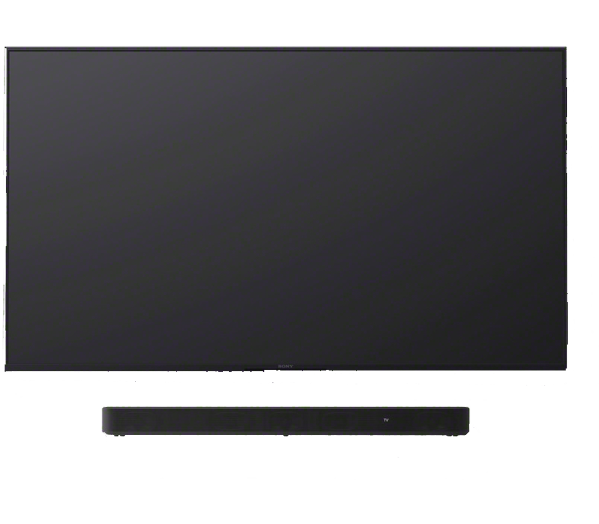 Sony HT S2000
