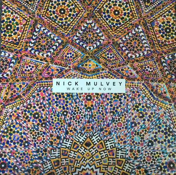 Nick Mulvey – Wake Up Now
