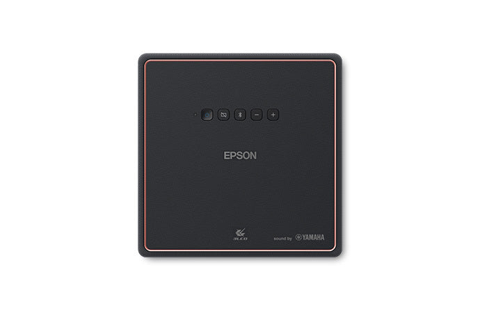 EPSON MINI EF-12 Projector