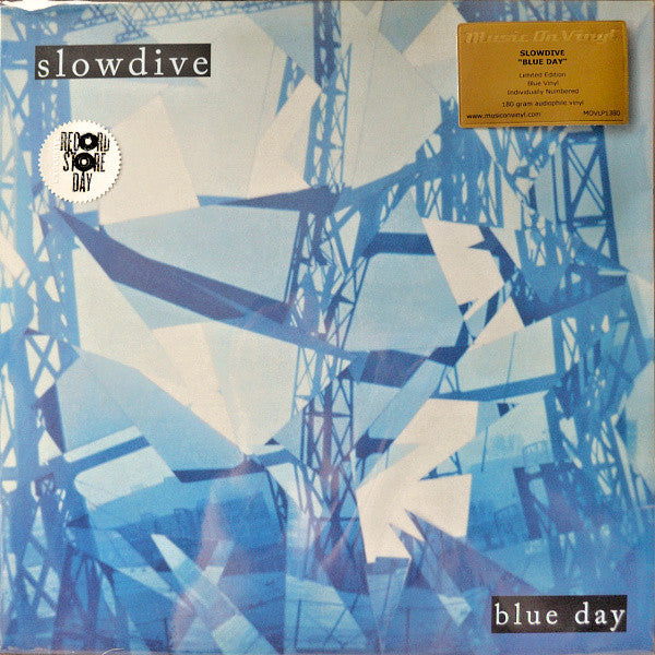 buy-vinyl-blue-day-by-slowdive