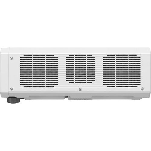 Panasonic PT-RZ570BD Projector