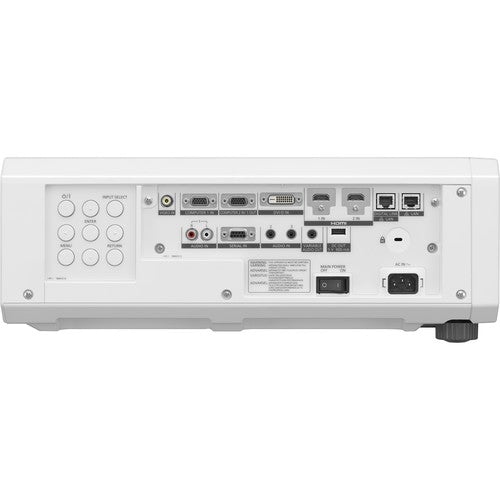 Panasonic PT-RZ570BD Projector