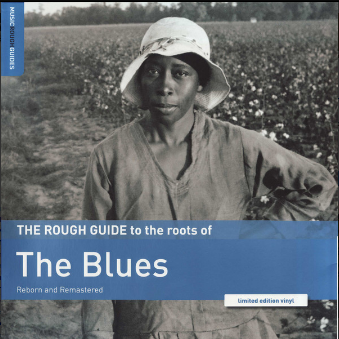 Various – The Rough Guide To The Roots Of The Blues (Arrives in 21 days)