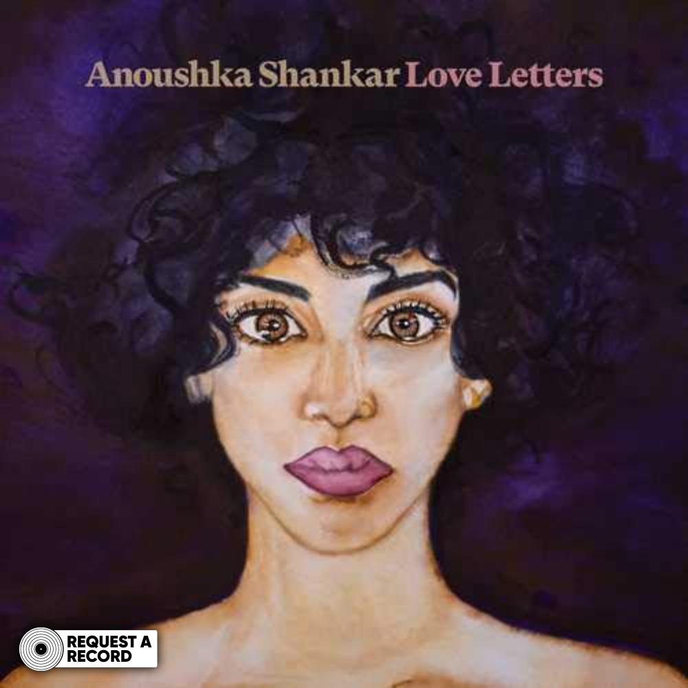 Anoushka Shankar – Love Letters (RAR-CR)