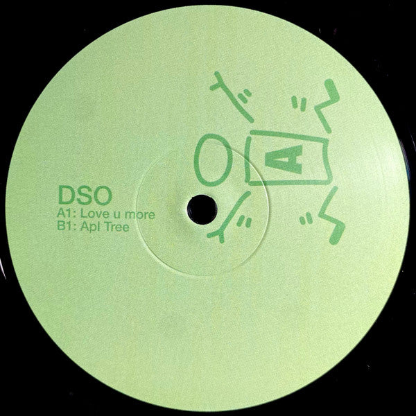 DSO - Vol 1 (Pre-Order)