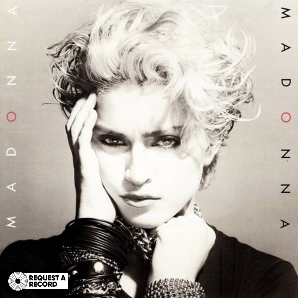 Madonna - Madonna (180g Vinyl LP) (Pre-Order)
