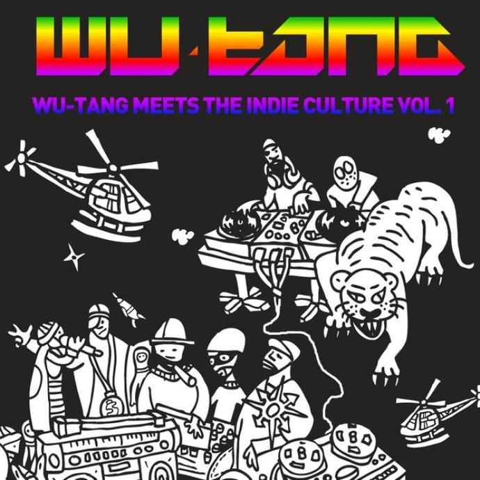 vinyl-wu-tang-wu-tang-meets-the-indie-culture-vol-1