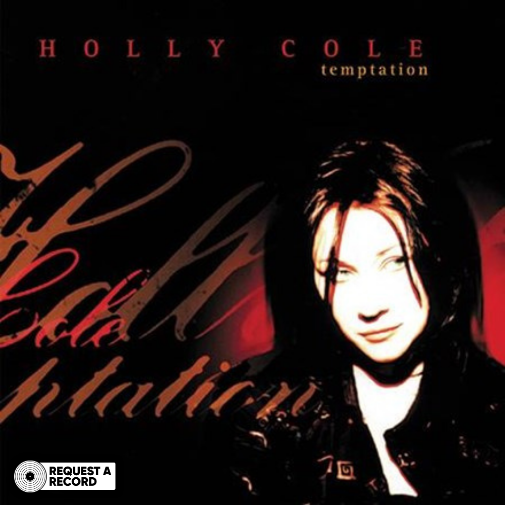 Holly Cole – Temptation (200g Vinyl 2LP) (RAR)
