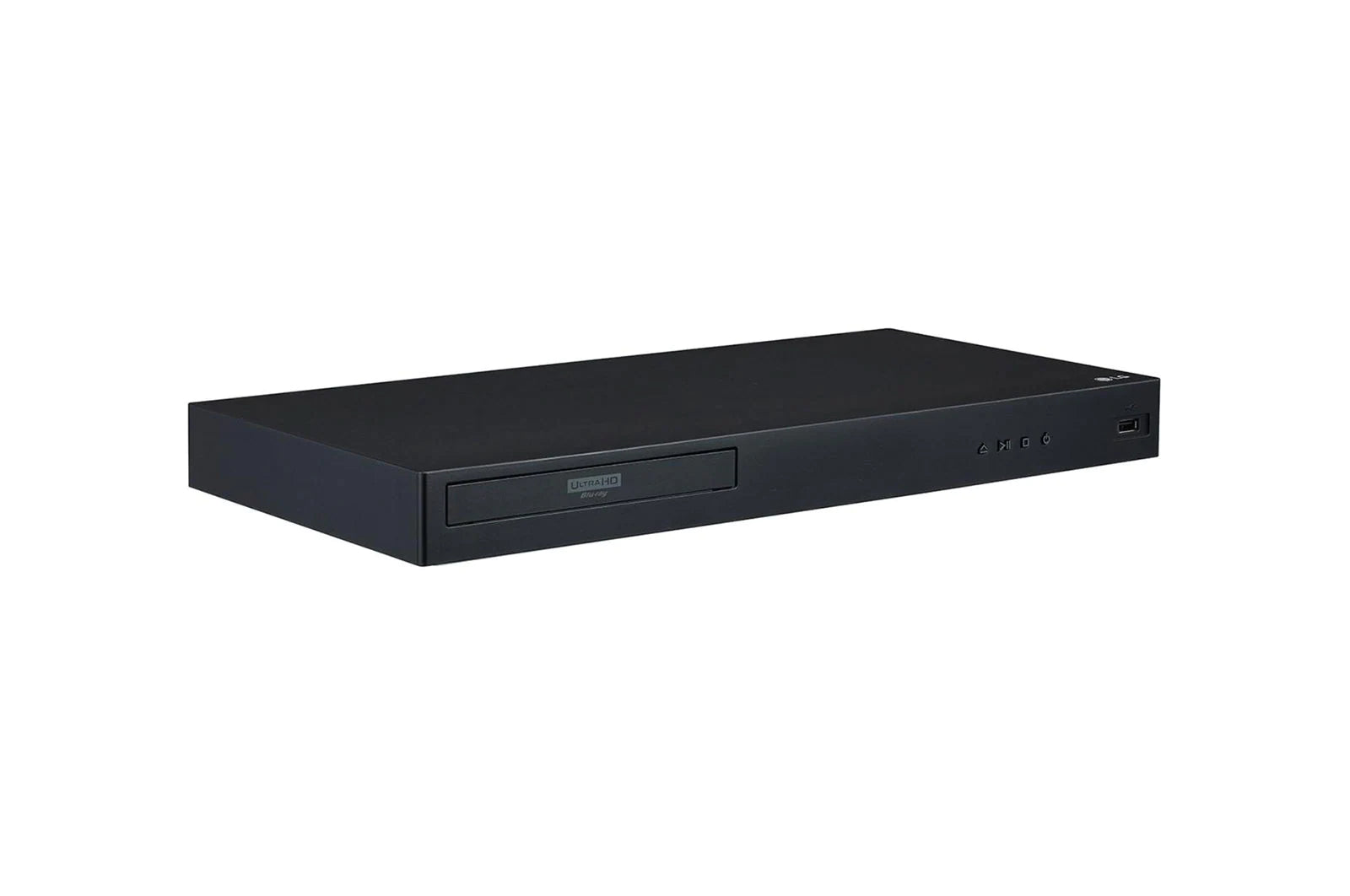 LG UBK80 Blu-Ray Player