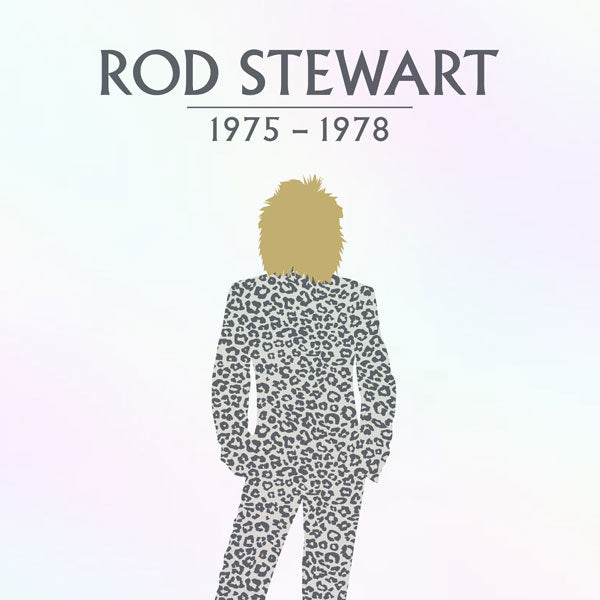 Rod Stewart - Rod Stewart: 1975-1978 (Pre-Order)