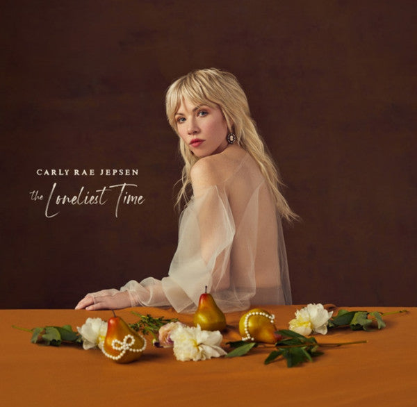 Carly Rae Jepsen – The Loneliest Time (Arrives in 21 days)