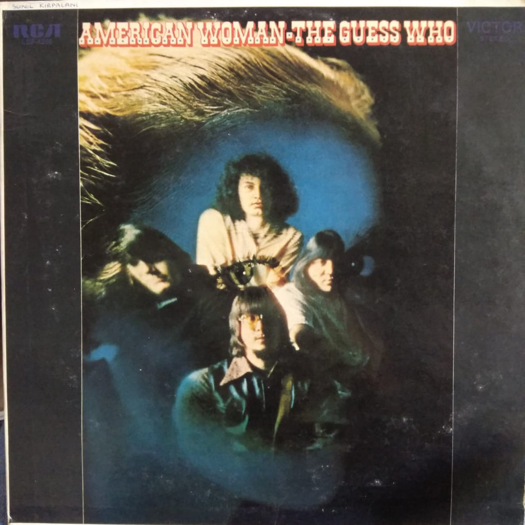 vinyl-american-woman-by-the-guess-who-used-vinyl-vg