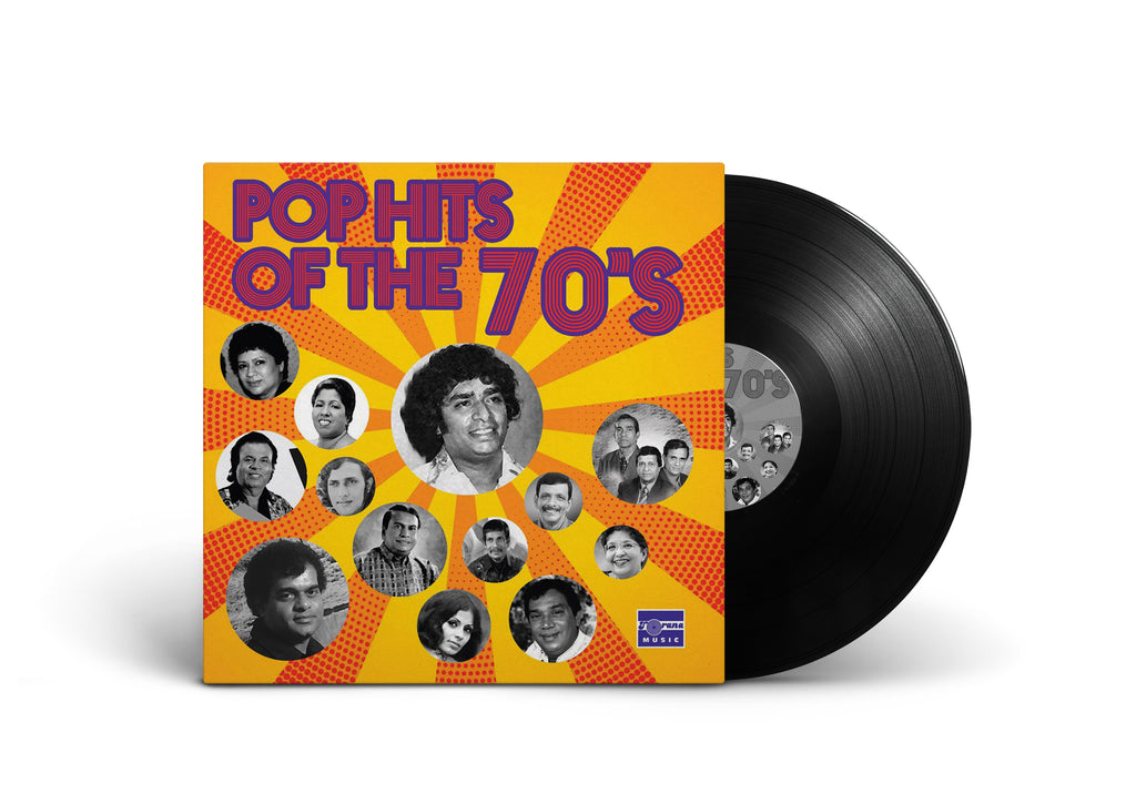 Various - Pop Hits of the 70’s