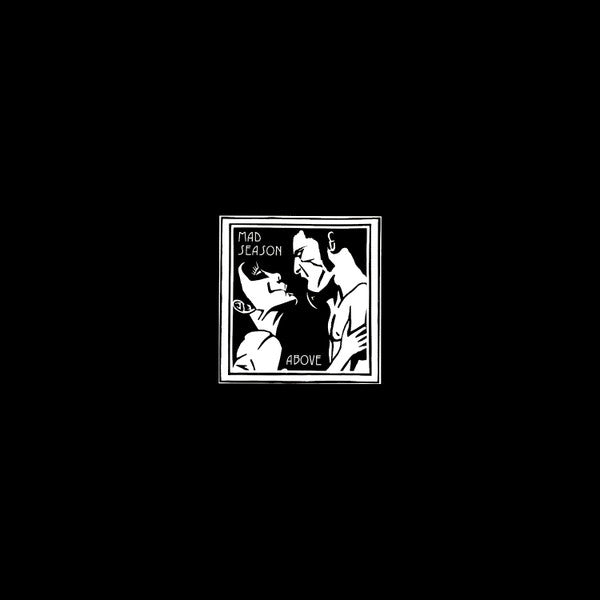 Mad Season - Above (Arrives in 2 days)