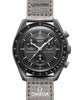 Mission to Mercury - Omega x Swatch
