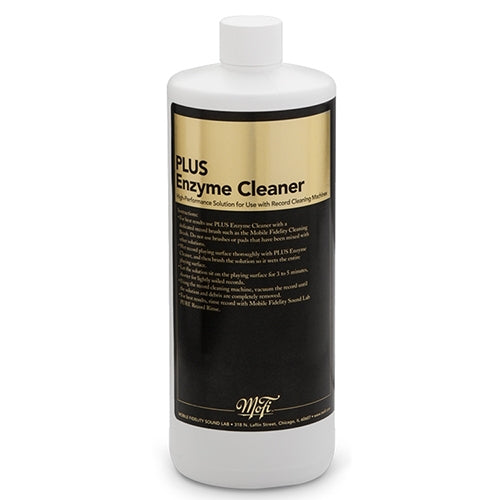 Mobile Fidelity Plus Enzyme Cleaner