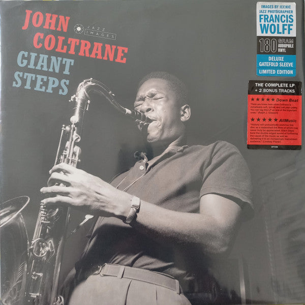 John Coltrane – Giant Steps (TRC)