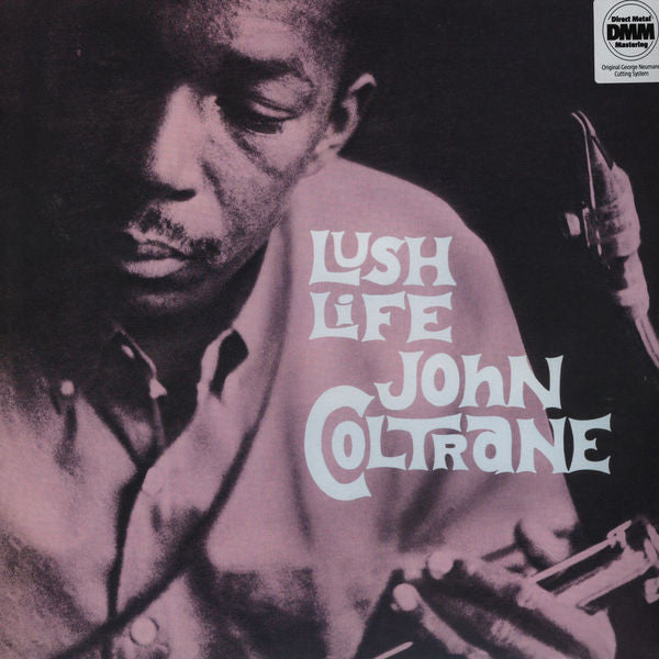John Coltrane – Lush Life (TRC)
