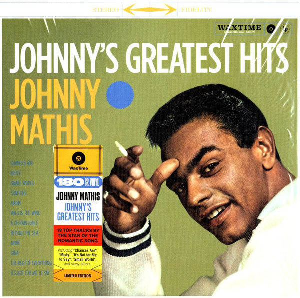 johnny-mathis-johnnys-greatest-hits
