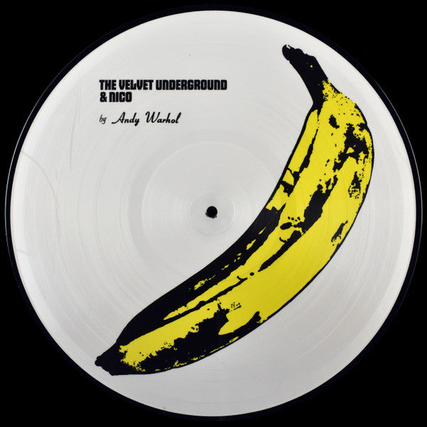 The Velvet Underground & Nico-The Velvet Underground & Nico (Arrives in 2 days)