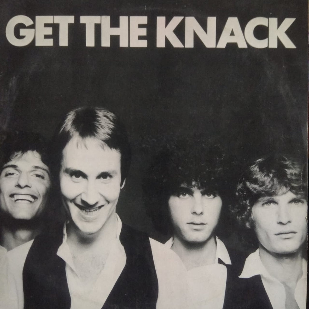 vinyl-get-the-knack-by-the-knack-used-vinyl-vg