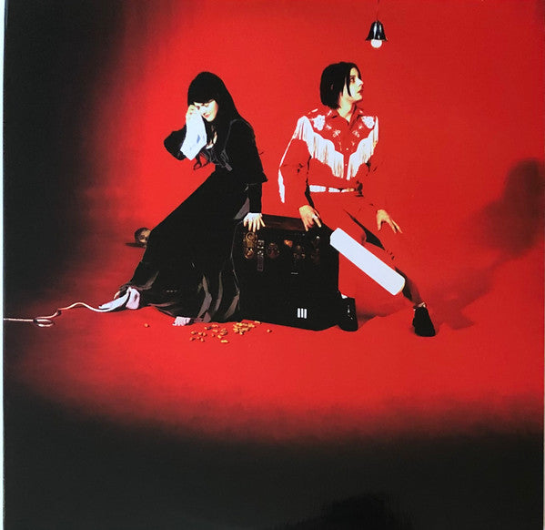 The White Stripes – Elephant (Arrives in 2 days)(35%off)